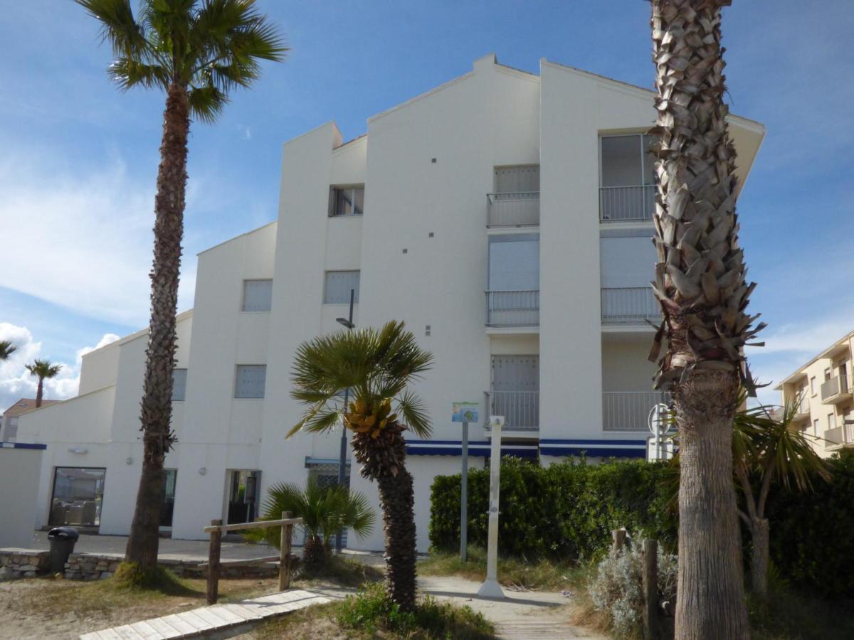 Le Sud Sur Plage Meze Exterior photo